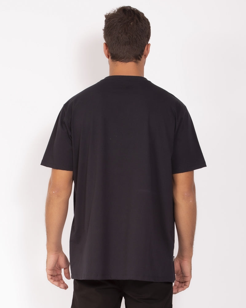 Camiseta Especial Rip Curl The Search Oversized