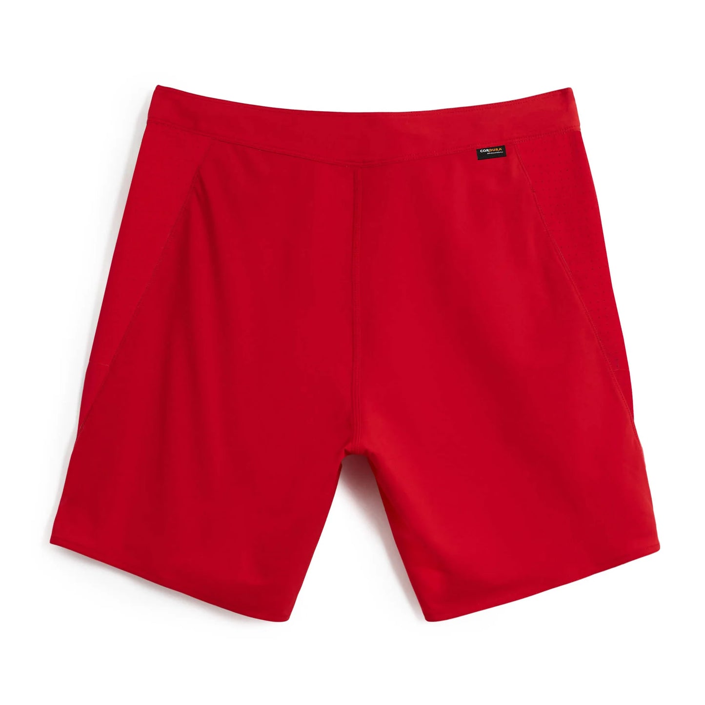 Bermuda Florence Cordura Airtex Vermelho