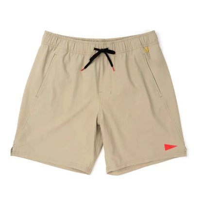 Bermuda Florence Cordura All Purpose Caqui