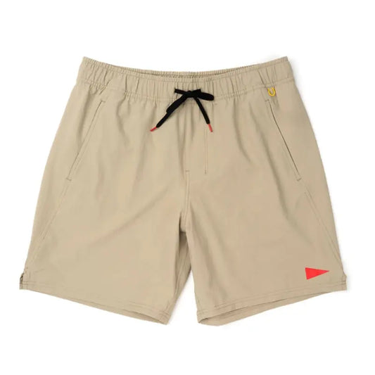 Bermuda Florence Cordura All Purpose Caqui
