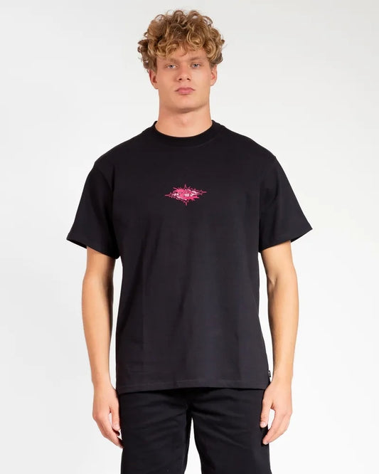 Camiseta Rip Curl Orion Black