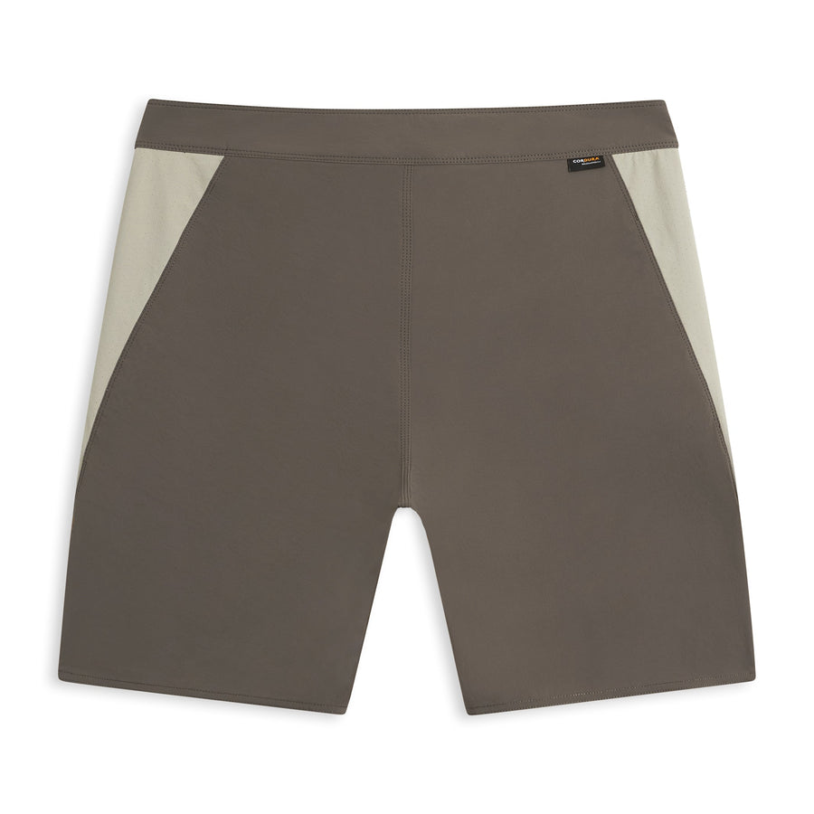 Bermuda Florence Cordura Airtex Pumice