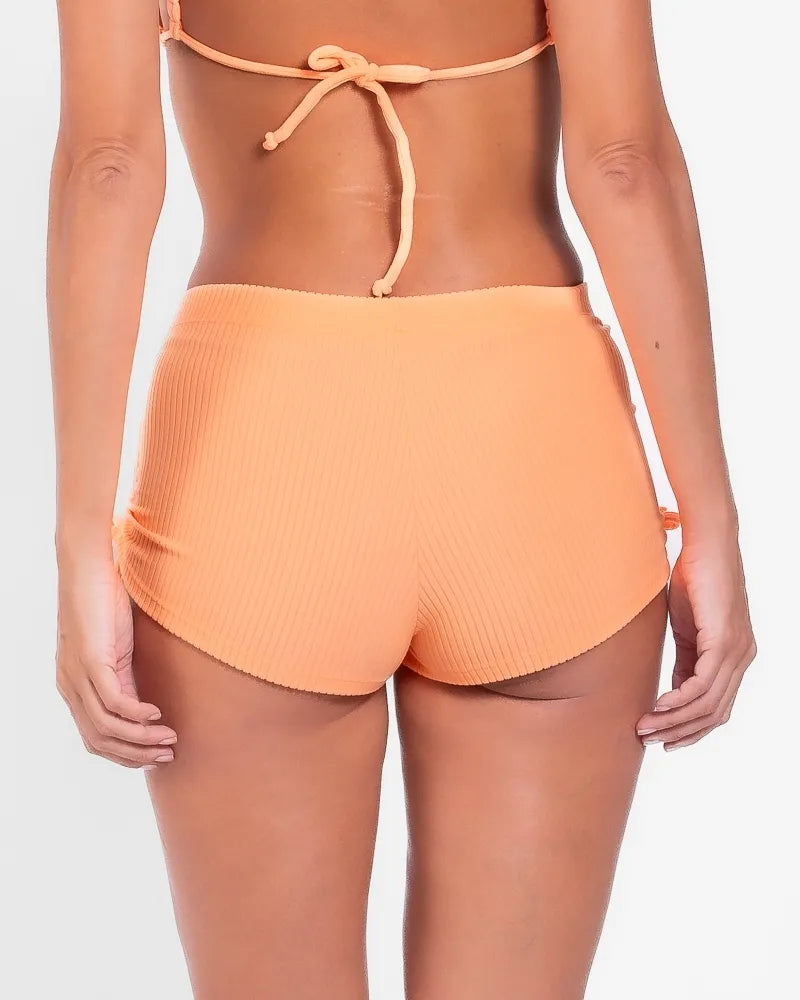 Bermuda Água Rip Curl Classic Surf Ice Orange