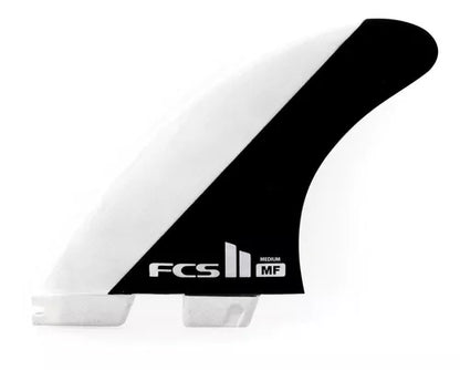 Quilhas FCS II Mick Fanning - Large