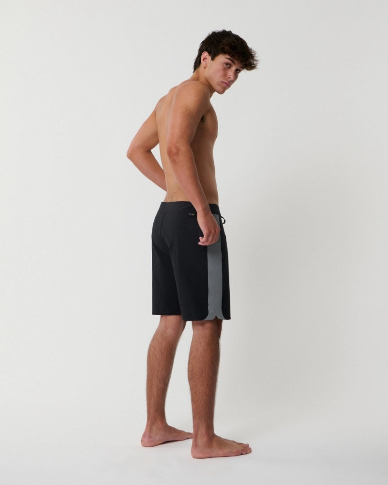 Bermuda água Rip Curl S-SERIES GREY MARLE