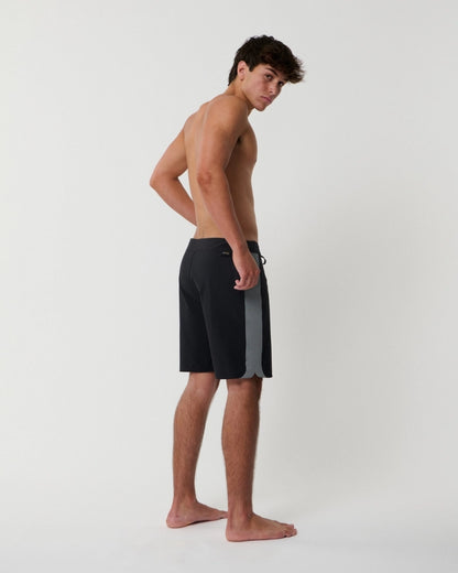Bermuda água Rip Curl S-SERIES GREY MARLE