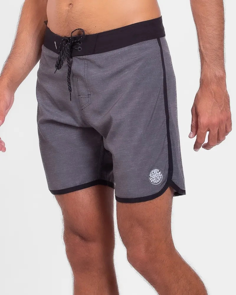 Bermuda Rip Curl Água Icons Of Surf Sclp 17"