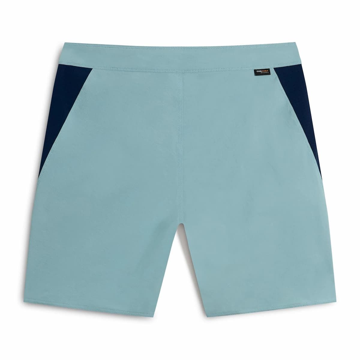 Bermuda Florence Cordura Airtex Light Blue