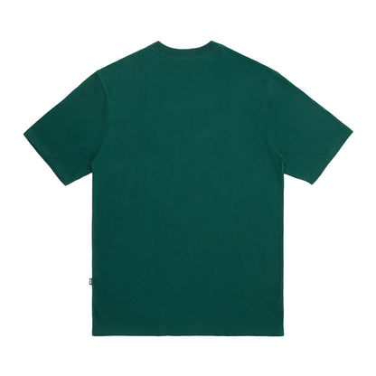 Camiseta High Inflated Green