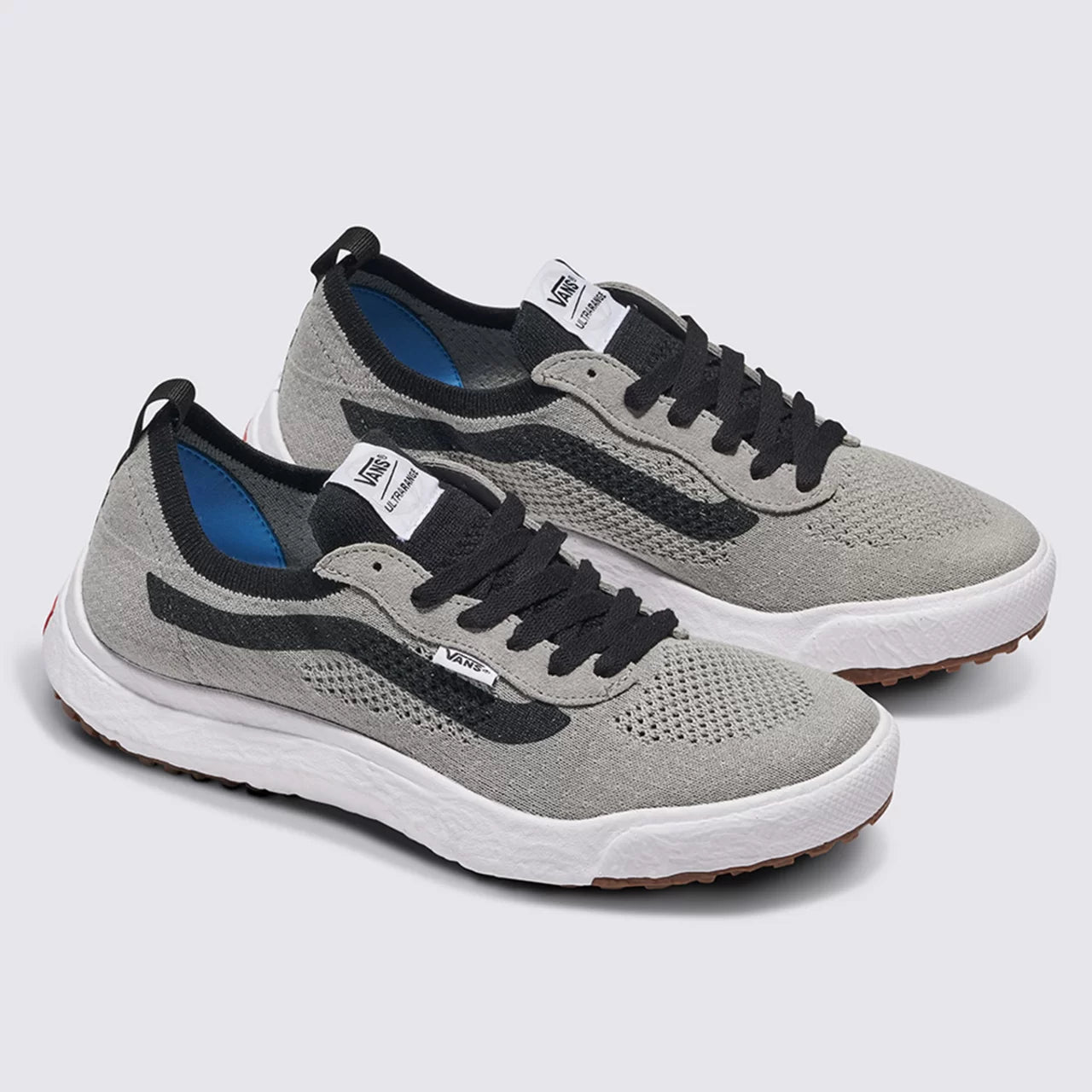 Tênis Vans Ultrarange Vr3 Driizle