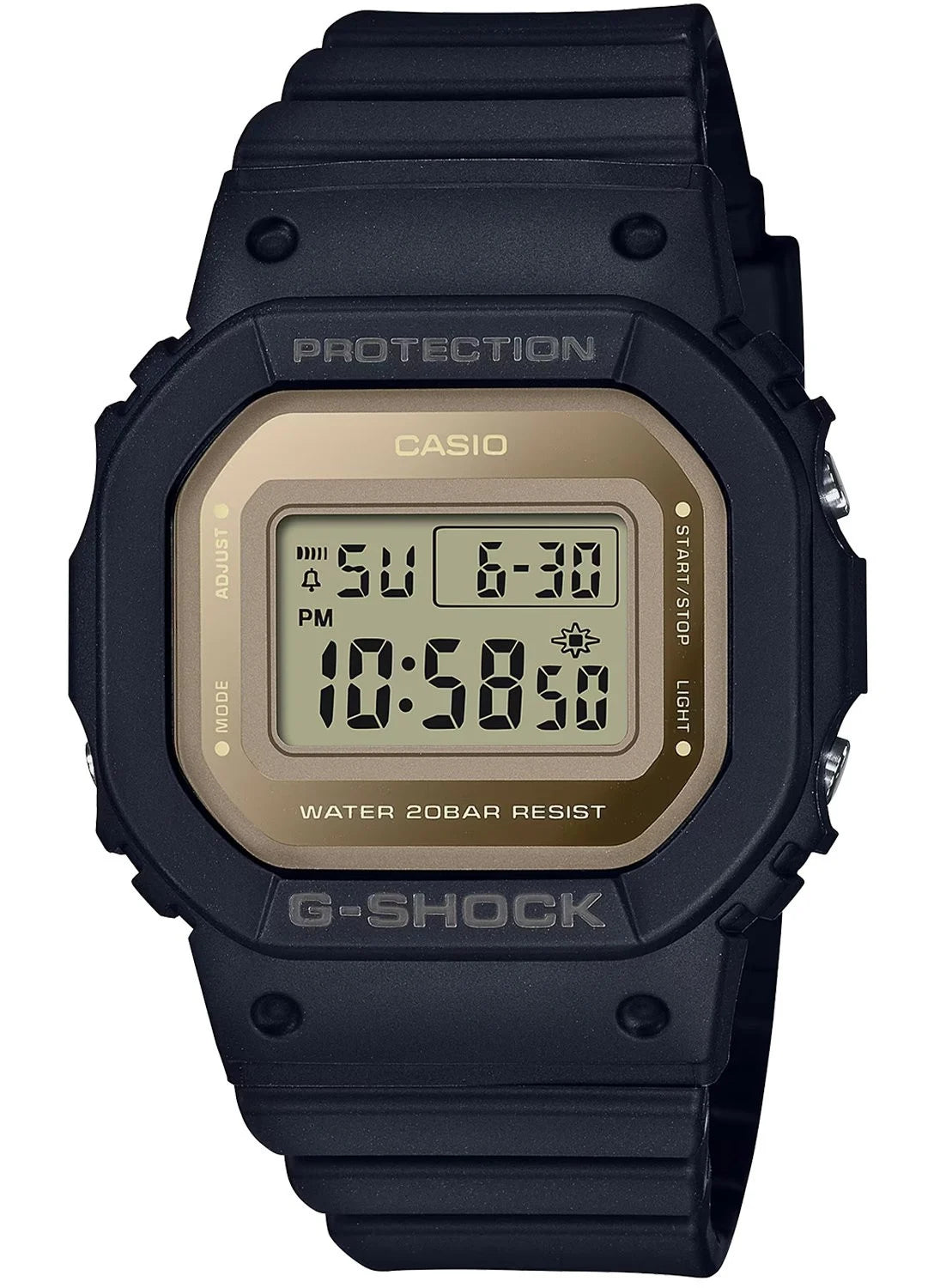 Relógio G-Shock GMD-S5600-1DR