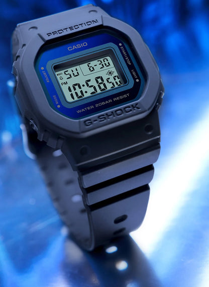 Relógio G-Shock  GMD-S5600-2DR