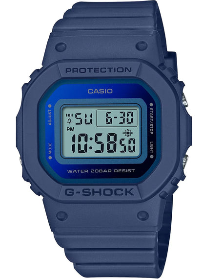 Relógio G-Shock  GMD-S5600-2DR