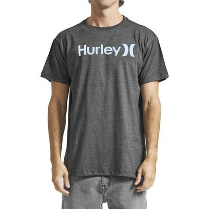 Camiseta Hurley O&O Solid