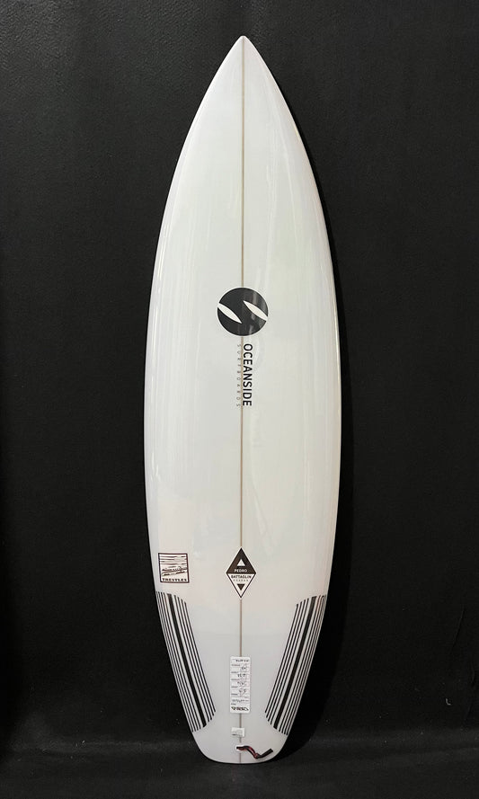 Prancha Oceanside Trestles (PU)