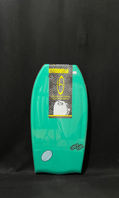 Prancha Bodyboard Genesis - Utrabat