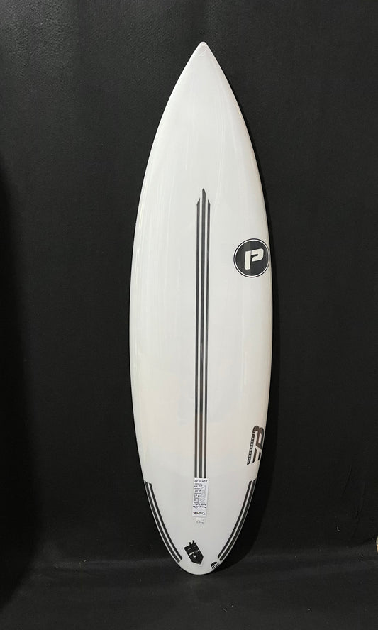 Prancha Pro Ilha Float (EPS)