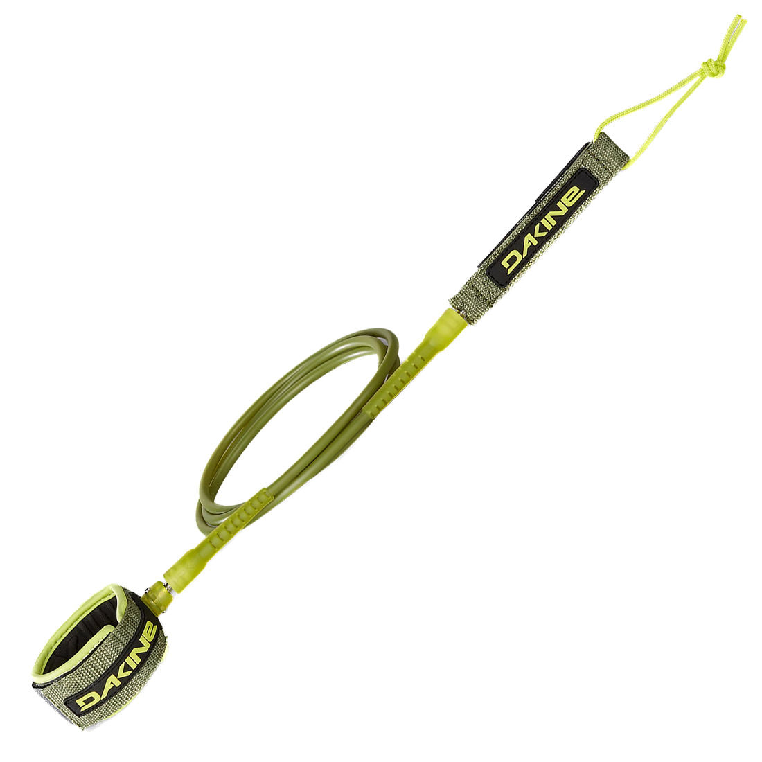 Leash Dakine 6' x 6,5 mm - Kainui Team