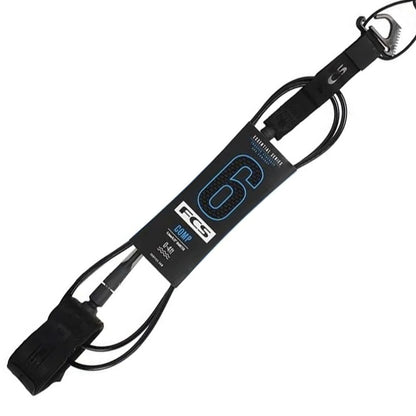 Leash FCS 6' x 5.5 mm - Essential Comp