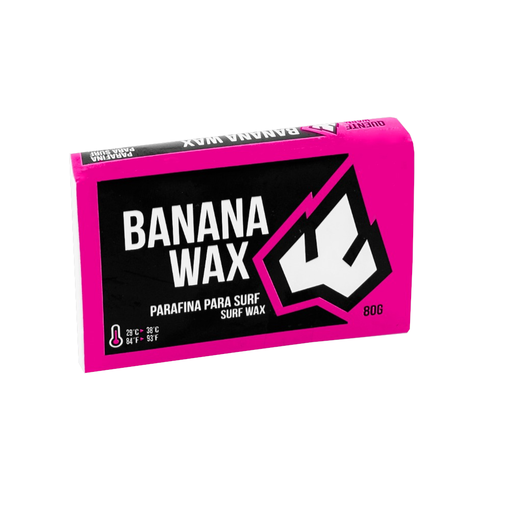 Parafina Banana Wax Tropical