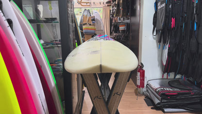 Prancha Seminova Al Merrick DFR (PU) 5'11 x 18 7/8 x 2 5/16 : 27 L