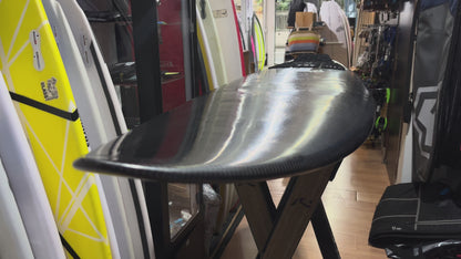 Prancha Seminova Lost Mayhem Sub Driver 2.0 (FULL CARBON) 5'10 x 19,16 x 2,4 : 28,7 L