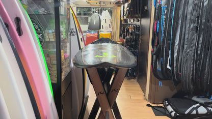 Prancha Seminova Lost Aipa (Full Carbon) 5'7 x 19,25 x 2,4 : 27,25 L