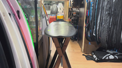 Prancha Seminova John Carper NX1 (Full Carbon) 5'9 x 19,4 x 2,5 : 29 L
