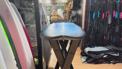 Prancha Seminova Rusty Mi Amigo ( PU ) 5'11 x 19,5 x 2,54 : 31 L