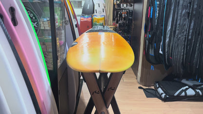 Prancha Seminova Sharpeye HT2.5 (PU) 5'7 x 18,5 x 2,55 : 26,5 L