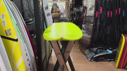 Prancha Seminova Cabianca DFK (PU) 5'10 x 18 3/4 x 2 7/16 : 27,6 L