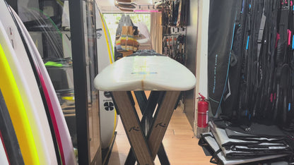 Prancha Seminova Surf Prescription (PU) 6'0 x 19,62 x 2,52 : 34 L