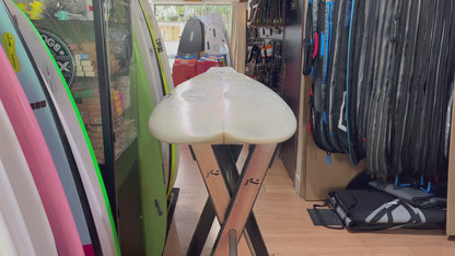 Prancha Seminova Sharpeye Storms (EPS) 6'1 x 20,25 x 2,82 : 36 L