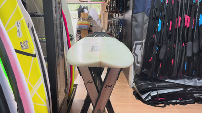 Prancha Seminova Super ( PU ) 5'11 x 19 1/8 x 2 3/8 : 28,7 L