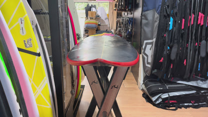 Prancha Seminova Pro Ilha Weapon (PU)