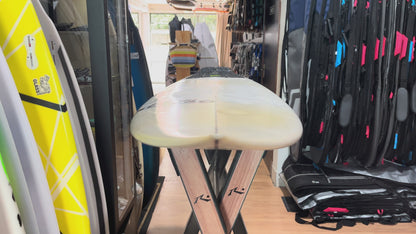 Prancha Seminova Pyzel Phantom ( PU ) 5'9 x 19,25 x 2,43 : 28,6 L