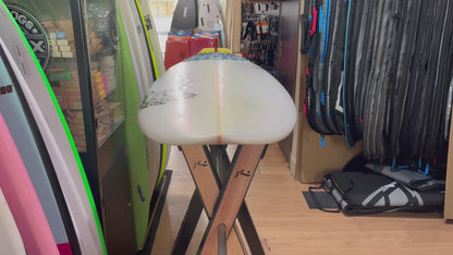 Prancha Seminova Lost The Grinder (PU) 5'11 x 19,5 x 2,44 : 30,8 L