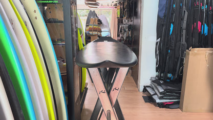 Prancha Seminova Mayhem Lost Subdriver 3.0 (Full Carbon) 5'10 x 19,25 x 2,4 : 28,9 L