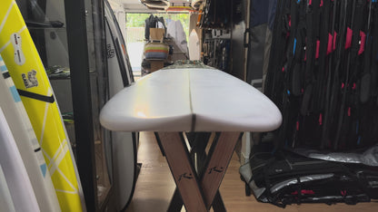 Prancha Seminova Sharpeye Cheat Code ( EPS ) 6'0 x 20,5 x 2,68 : 35,7 L