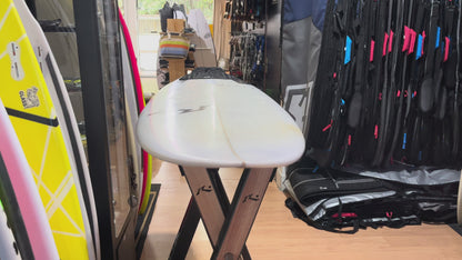 Prancha Seminova Rusty SD (PU)