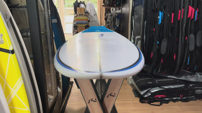 Prancha Seminova Coquinho (EPS) 5'6 x 19 x 2,35 : 27 L