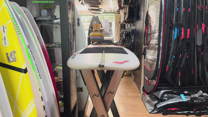 Prancha Seminova Marbella ( PU ) 5'9 x 19 3/8 x 2 7/16 : 29,5 L