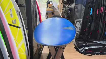 Prancha Seminova Firewire (EPS) 5'10 x 19,75 x 2 3/8 : 29,4 L