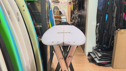 Prancha Seminova Al Merrick Og Flyer (PU) 6'0 x 19,75 x 2 9/16 : 32,6  L