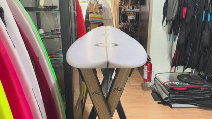 Prancha Seminova Andre Coquinho (EPS) 5'10 x 19 x 2 7/16 : 29 L