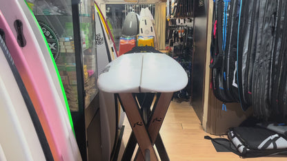 Prancha Seminova DHD Nexus (PU) 5'10 x 19 1/8 x 2 9/16 : 29 L