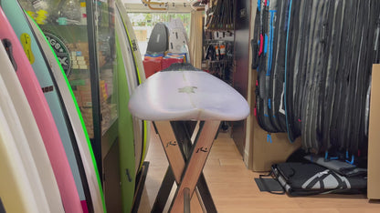 Prancha Seminova DHD Sweet Spot 4.0 (PU) 6'4 x 20 x 2 13/16 : 36 L