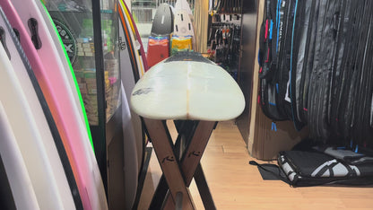 Prancha Seminova Surface TX2.0 (PU) 5'10 x 19 x 2,5 : 28,87 L