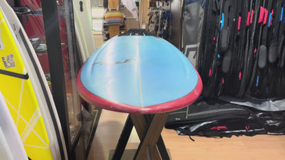 Prancha Seminova T-Dwart (EPS) 6'4 x 21,38 x 2,8 : 41,5 L