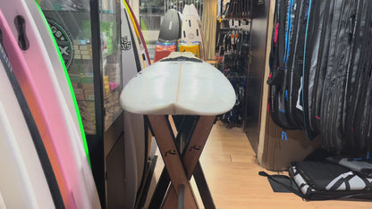Prancha Seminova Lost Sub Driver 2.0 (PU) 5'11 x 19 x 2,45 : 29,5 L